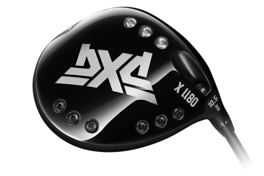 Legacy and Previous Generations of PXG Drivers | PXG
